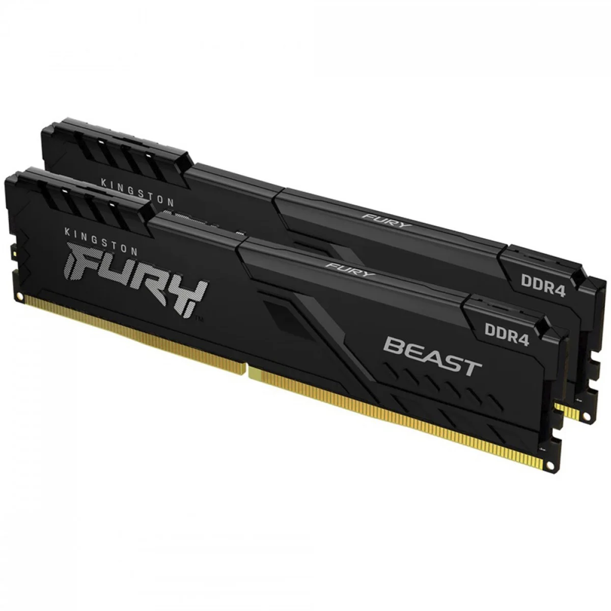 Kingston Fury Beast 16GB (2x8GB) 3200Mhz
